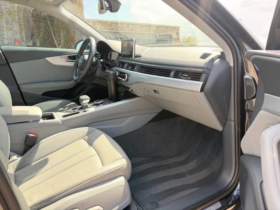 2018 Audi B9 A4 - Image 11 of 16