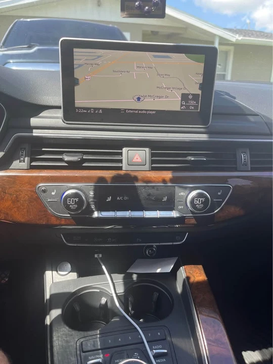 2018 Audi B9 A4 - Image 7 of 14