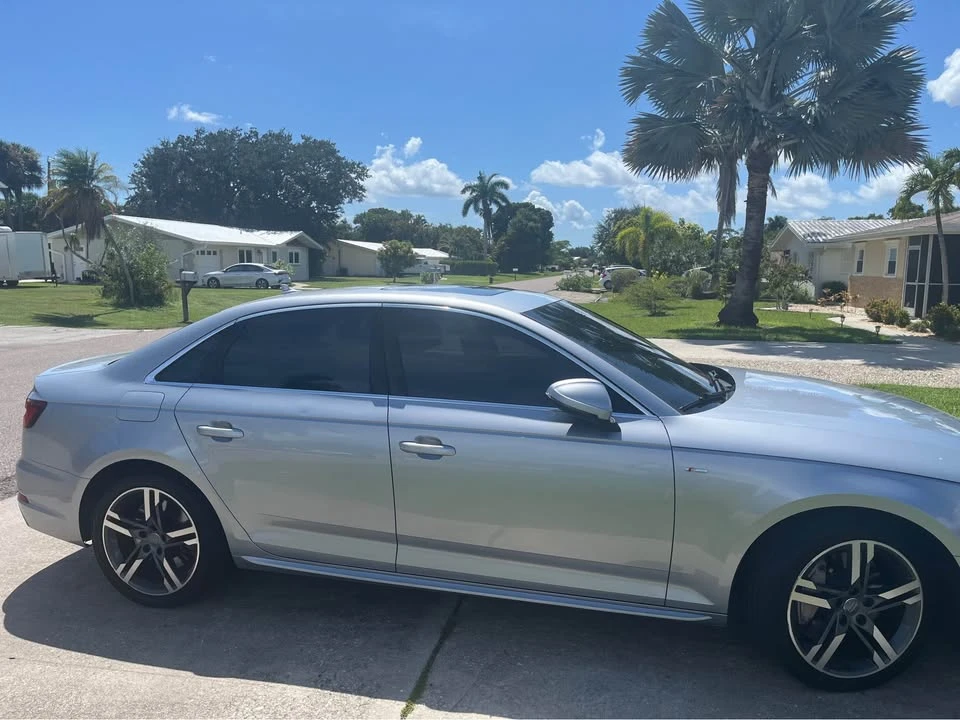 2018 Audi B9 A4 - Image 2 of 14