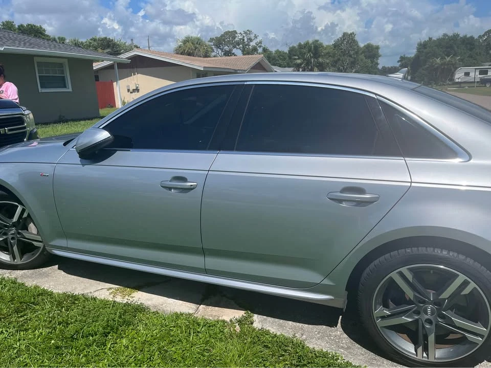 2018 Audi B9 A4 - Image 3 of 14