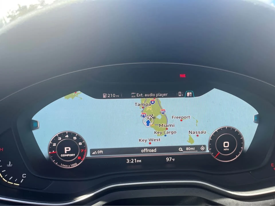 2018 Audi B9 A4 - Image 6 of 14