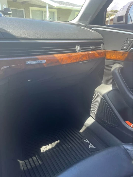 2018 Audi B9 A4 - Image 8 of 14