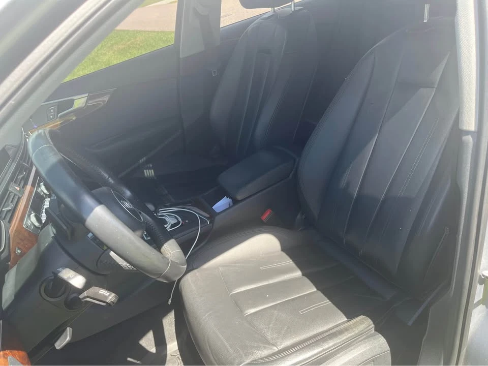 2018 Audi B9 A4 - Image 4 of 14