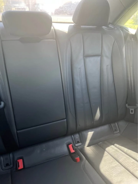 2018 Audi B9 A4 - Image 12 of 14