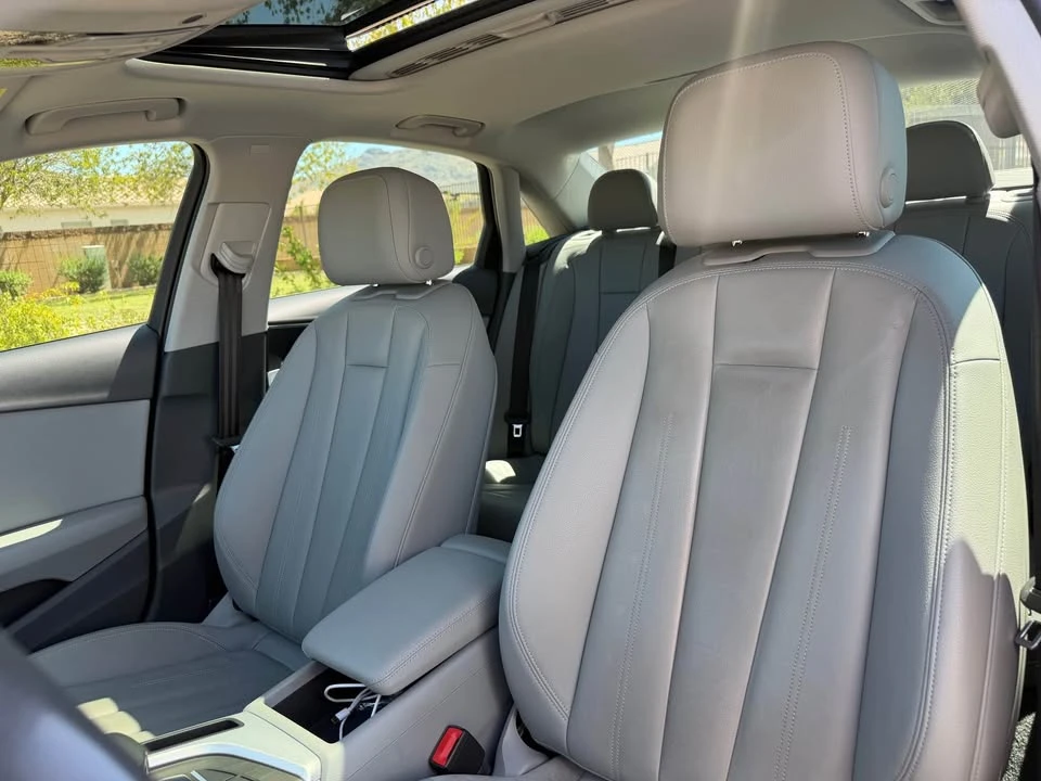 2018 Audi B9 A4 - Image 6 of 14