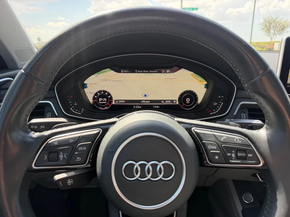 2018 Audi B9 A4 - Image 14 of 14