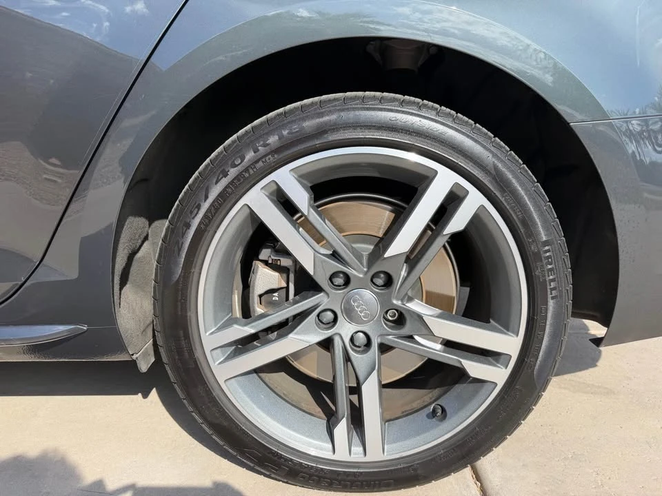 2018 Audi B9 A4 - Image 14 of 17