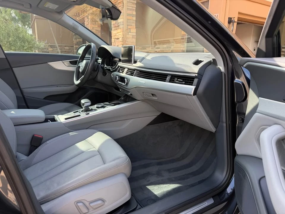 2018 Audi B9 A4 - Image 9 of 17