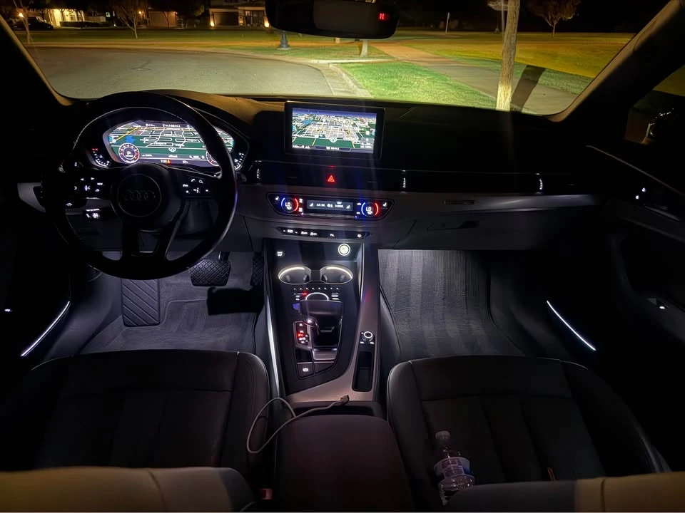 2018 Audi B9 A4 - Image 14 of 16