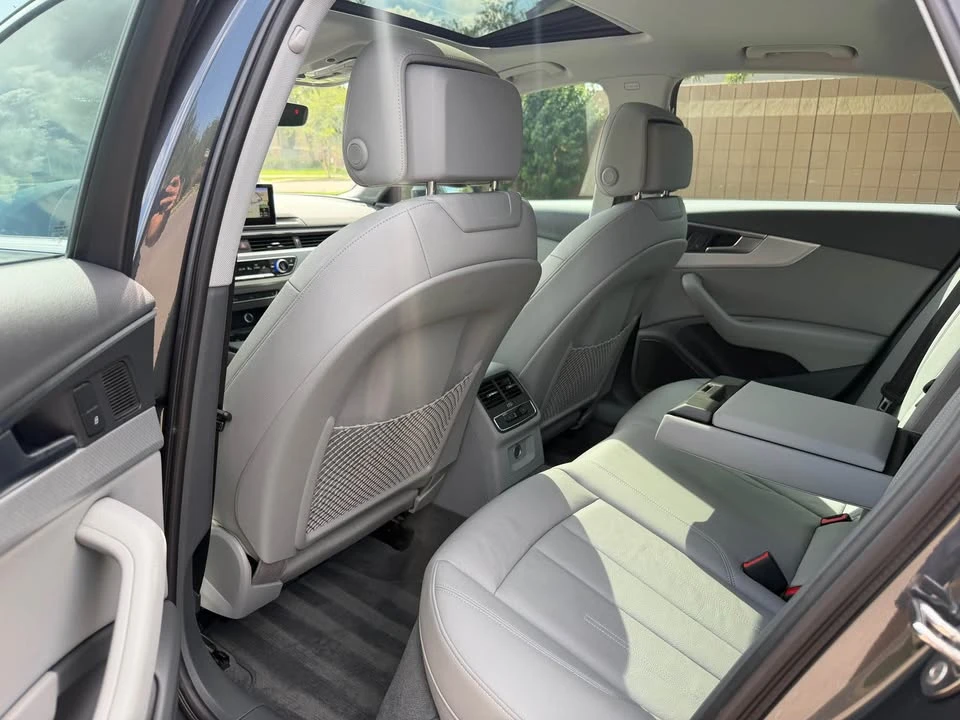 2018 Audi B9 A4 - Image 6 of 16