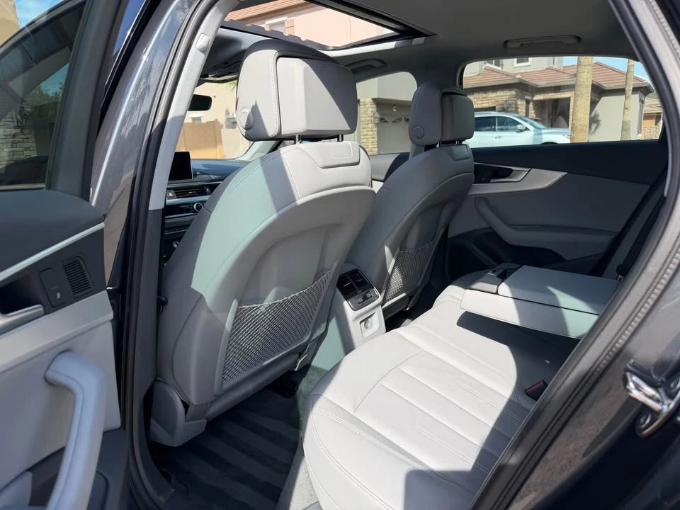 2018 Audi B9 A4 - Image 6 of 17