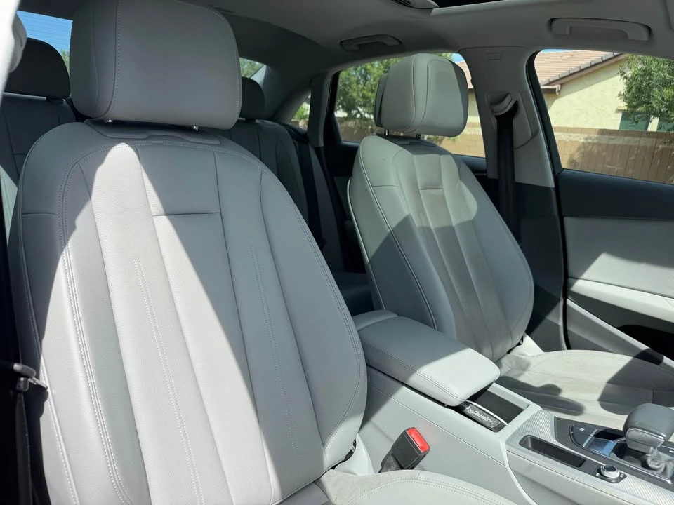 2018 Audi B9 A4 - Image 10 of 16