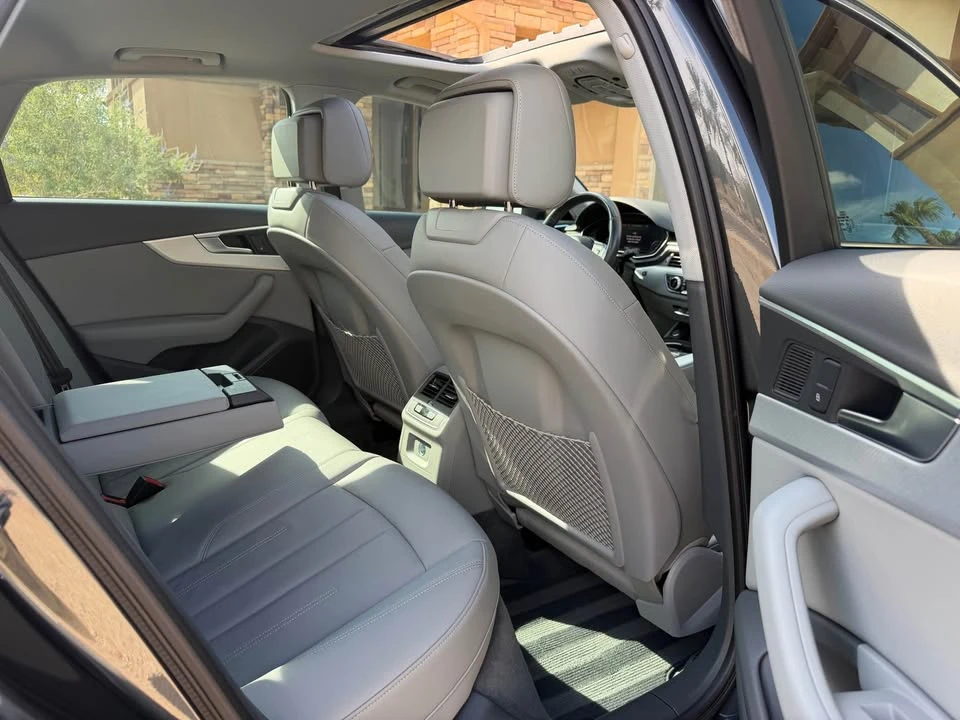 2018 Audi B9 A4 - Image 8 of 17