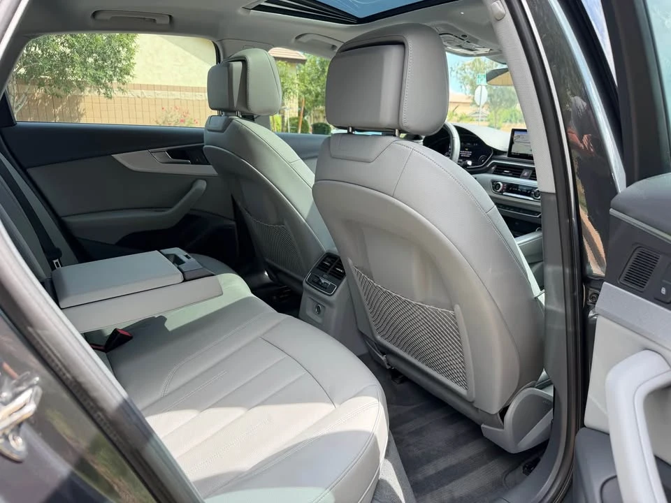 2018 Audi B9 A4 - Image 7 of 16