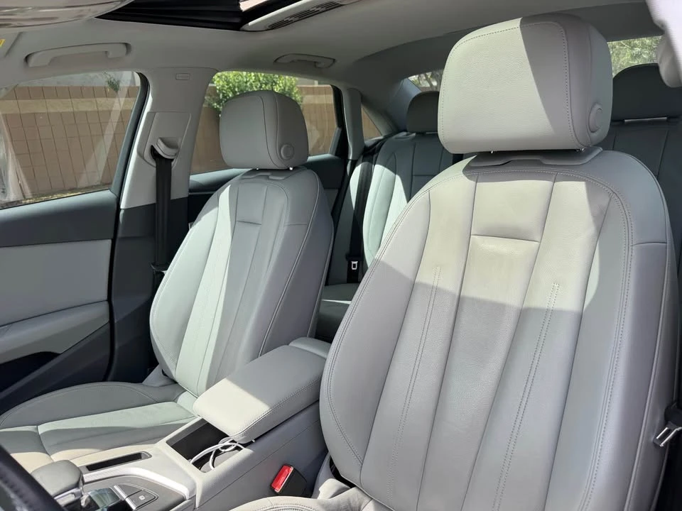 2018 Audi B9 A4 - Image 5 of 16