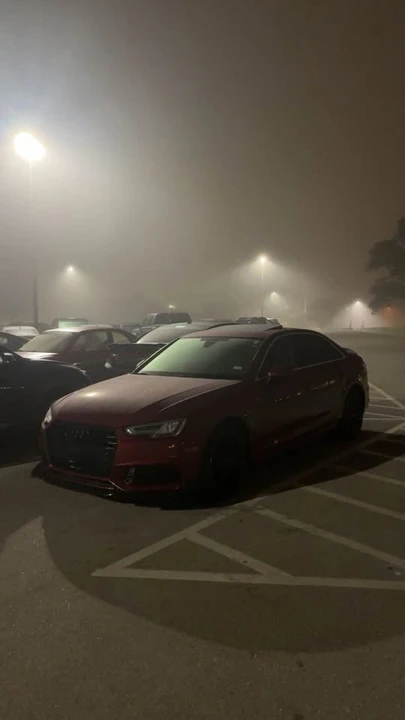 2018 Audi B9 A4 - Image 3 of 3