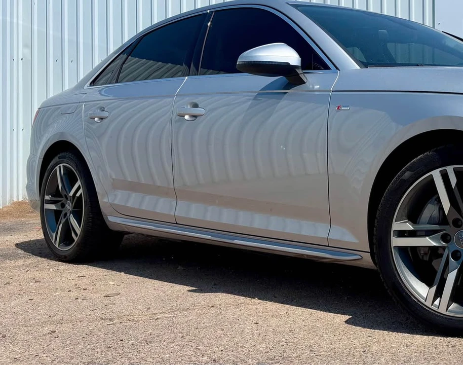 2018 Audi B9 A4 - Image 3 of 13
