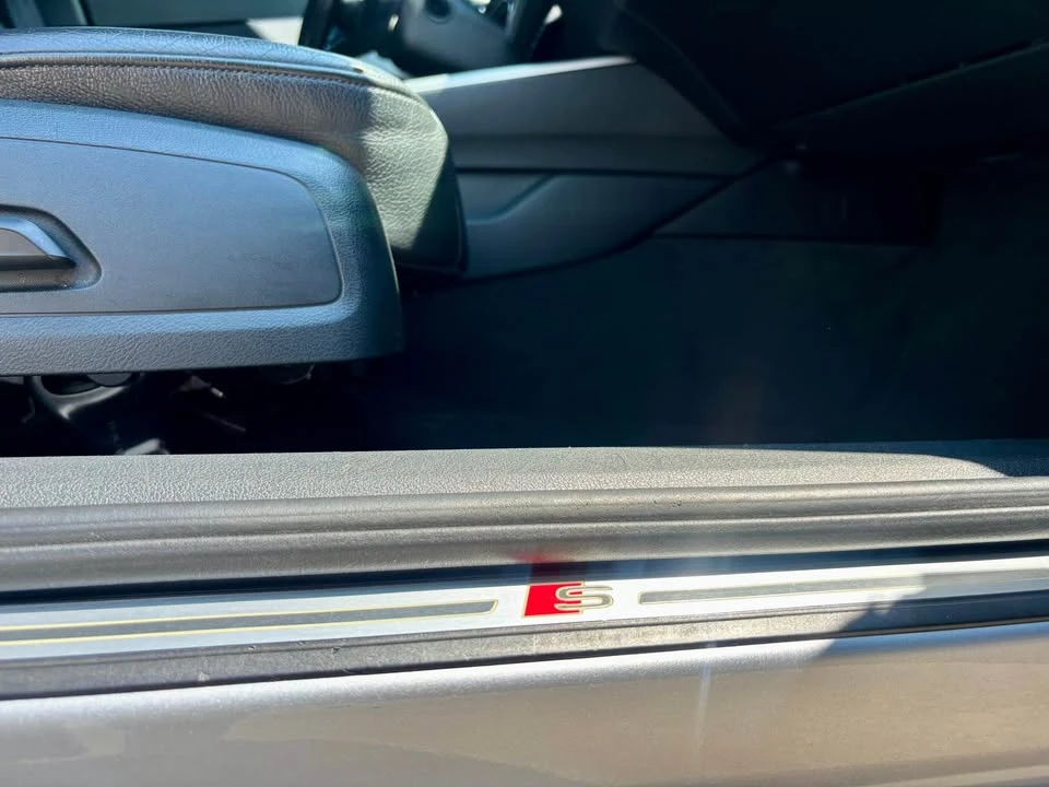2018 Audi B9 A4 - Image 10 of 13