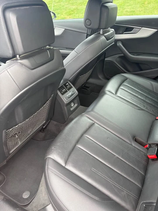 2018 Audi B9 A4 - Image 7 of 10