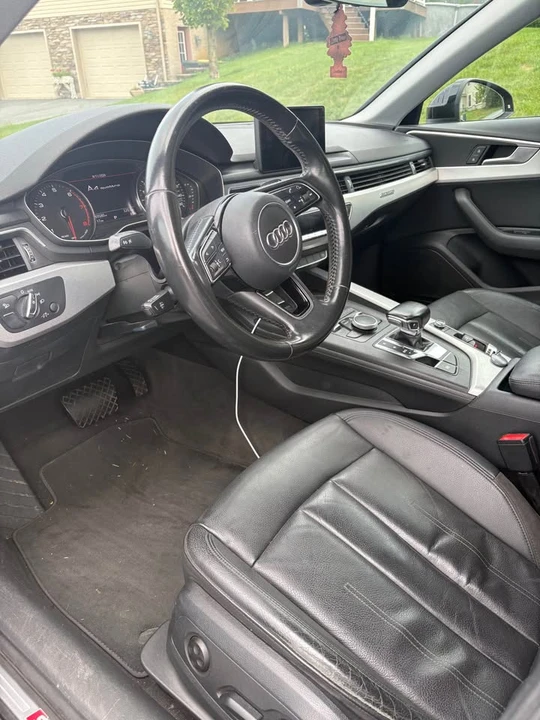 2018 Audi B9 A4 - Image 6 of 10