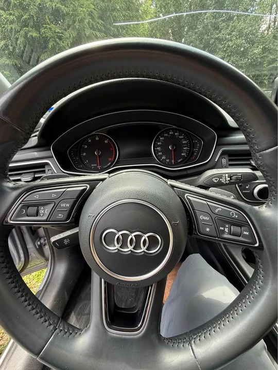 2018 Audi B9 A4 - Image 13 of 13