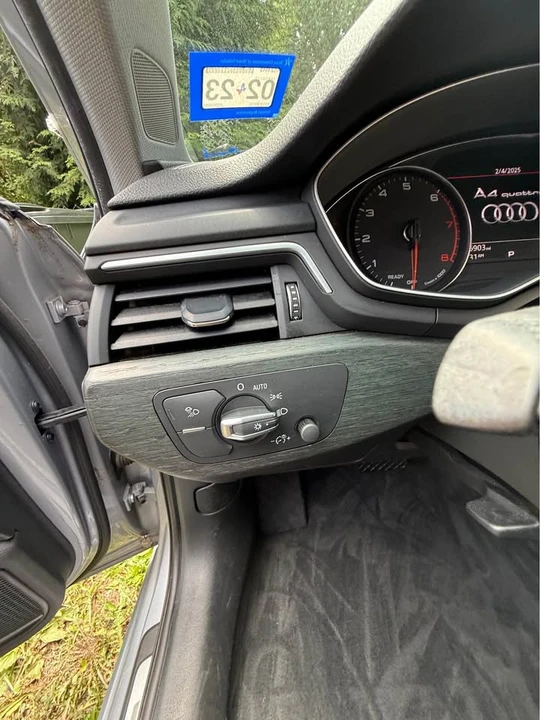 2018 Audi B9 A4 - Image 6 of 13