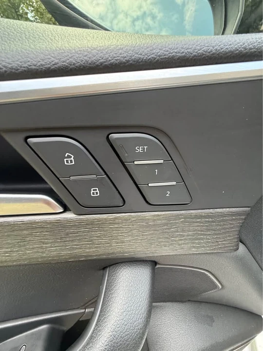 2018 Audi B9 A4 - Image 12 of 13
