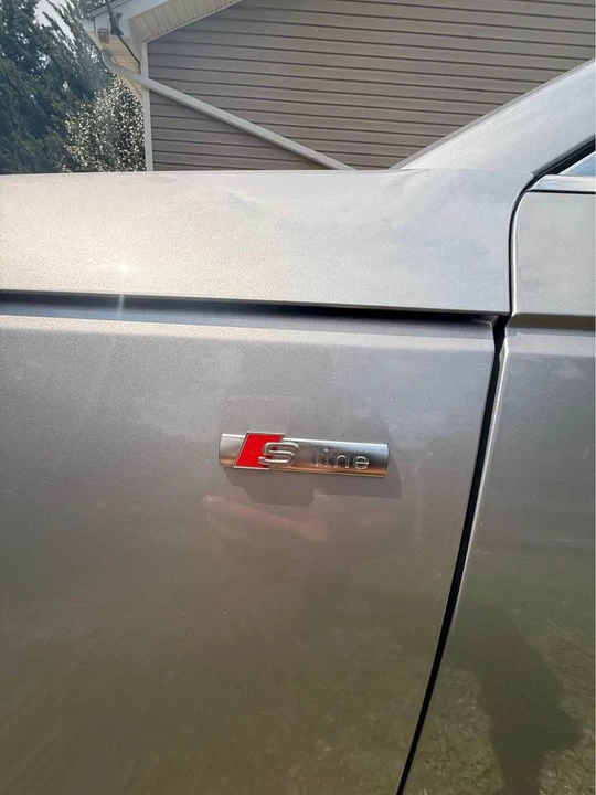 2018 Audi B9 A4 - Image 4 of 13
