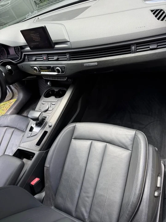 2018 Audi B9 A4 - Image 11 of 13