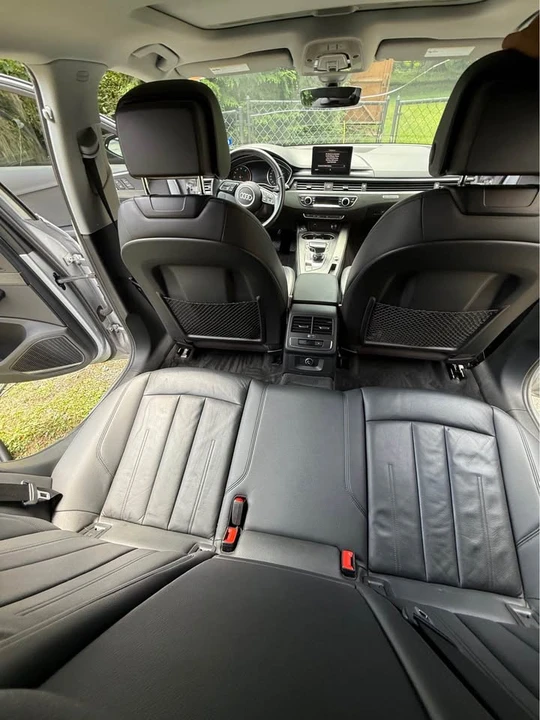 2018 Audi B9 A4 - Image 10 of 13
