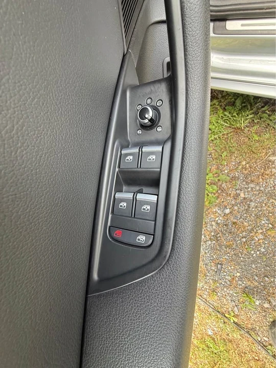 2018 Audi B9 A4 - Image 8 of 13