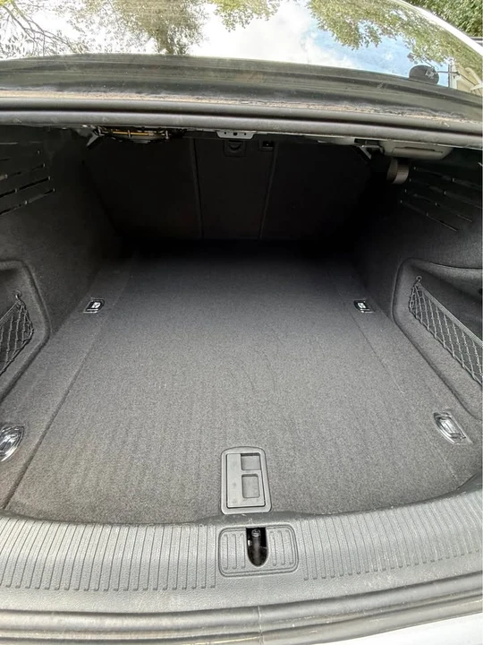 2018 Audi B9 A4 - Image 9 of 13