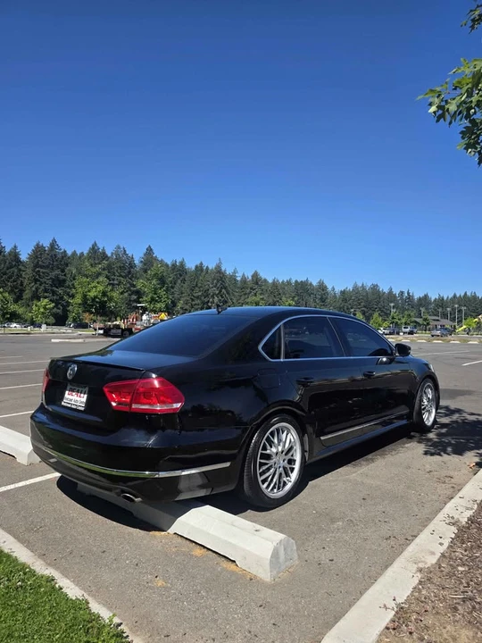 2018 Audi B9 A4 - Image 5 of 11
