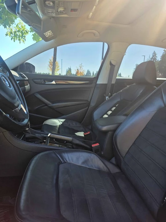 2018 Audi B9 A4 - Image 8 of 11