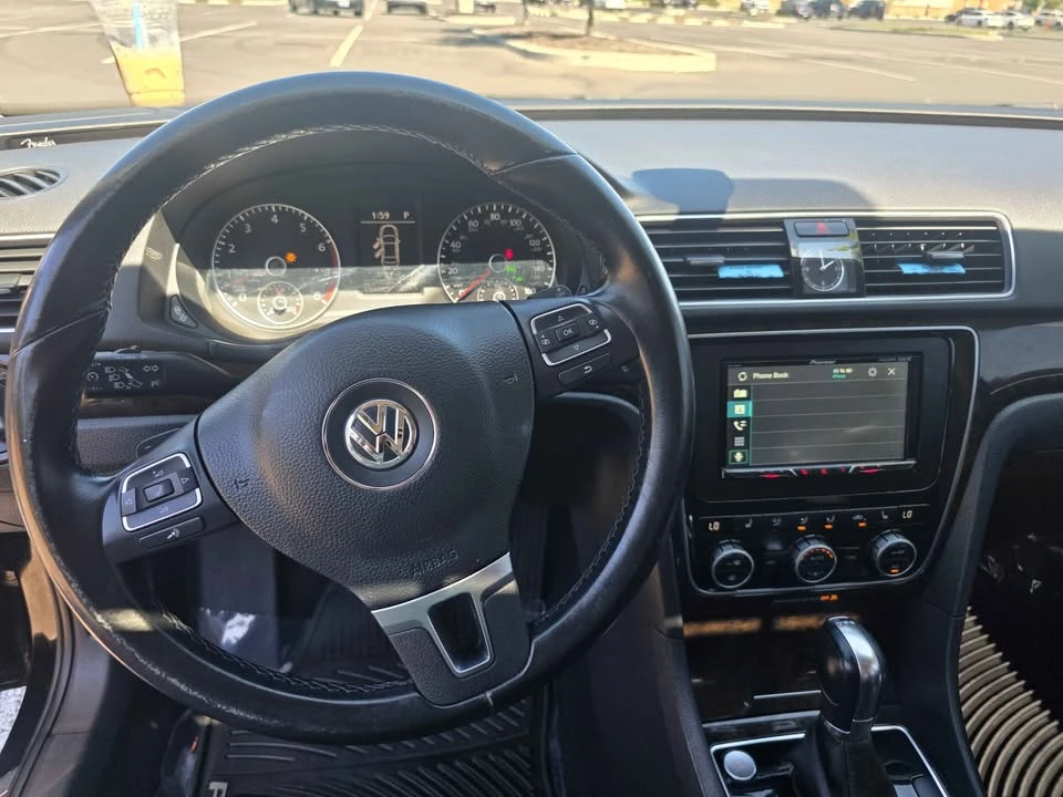 2018 Audi B9 A4 - Image 11 of 11