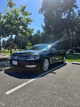 2018 Audi A4 2.0T Quattro Premium