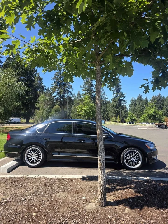 2018 Audi B9 A4 - Image 4 of 11