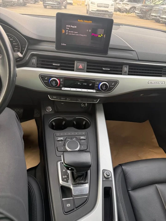 2018 Audi B9 A4 - Image 13 of 13