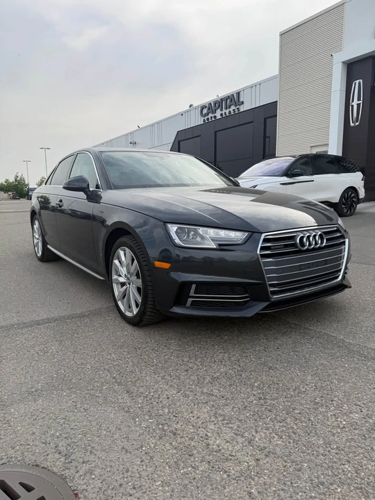 2018 Audi B9 A4 - Image 3 of 13