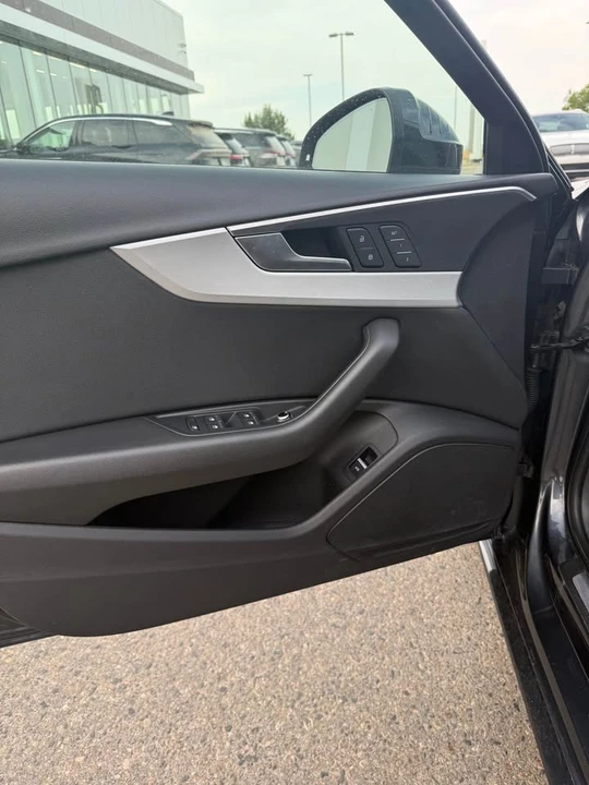 2018 Audi B9 A4 - Image 10 of 13