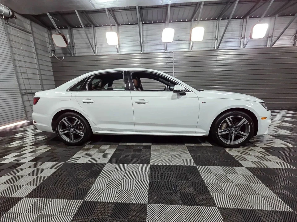 2018 Audi B9 A4 - Image 9 of 12