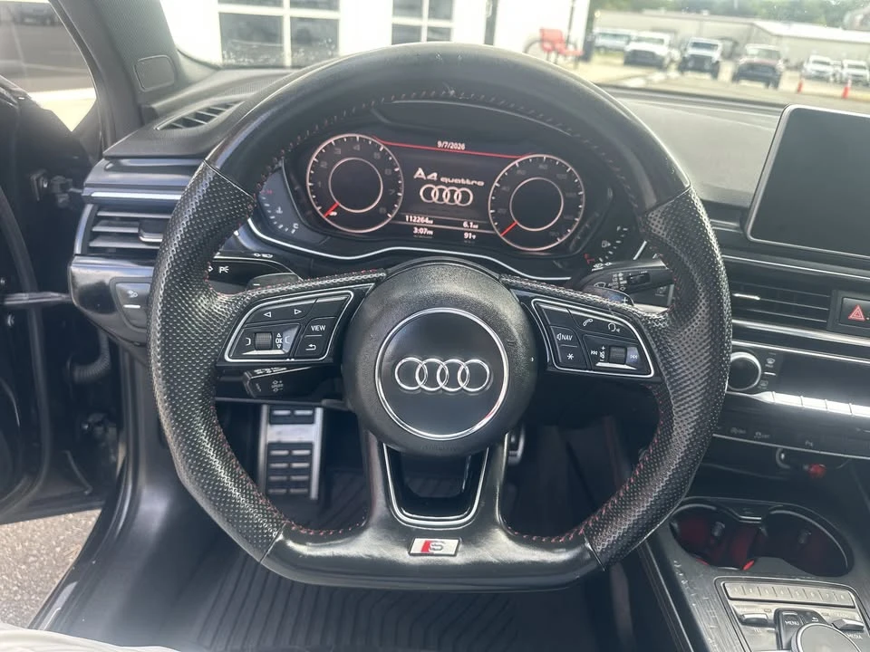 2018 Audi B9 A4 - Image 9 of 18