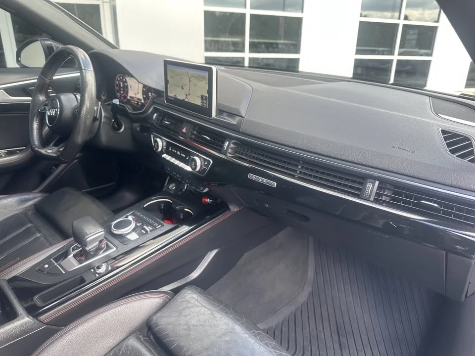 2018 Audi B9 A4 - Image 18 of 18