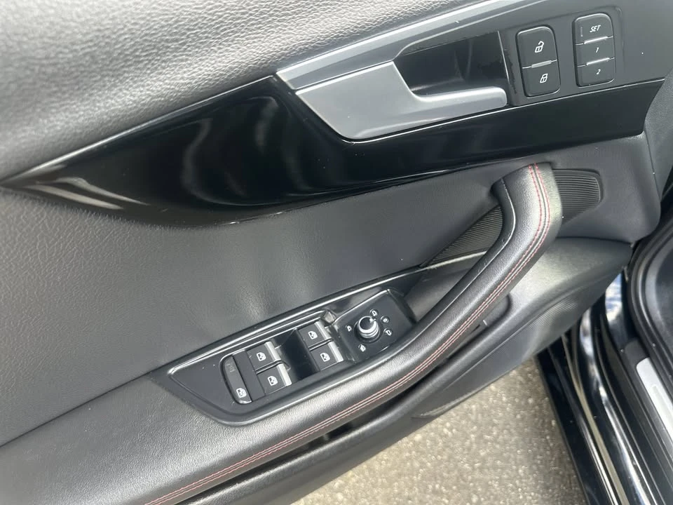 2018 Audi B9 A4 - Image 7 of 18
