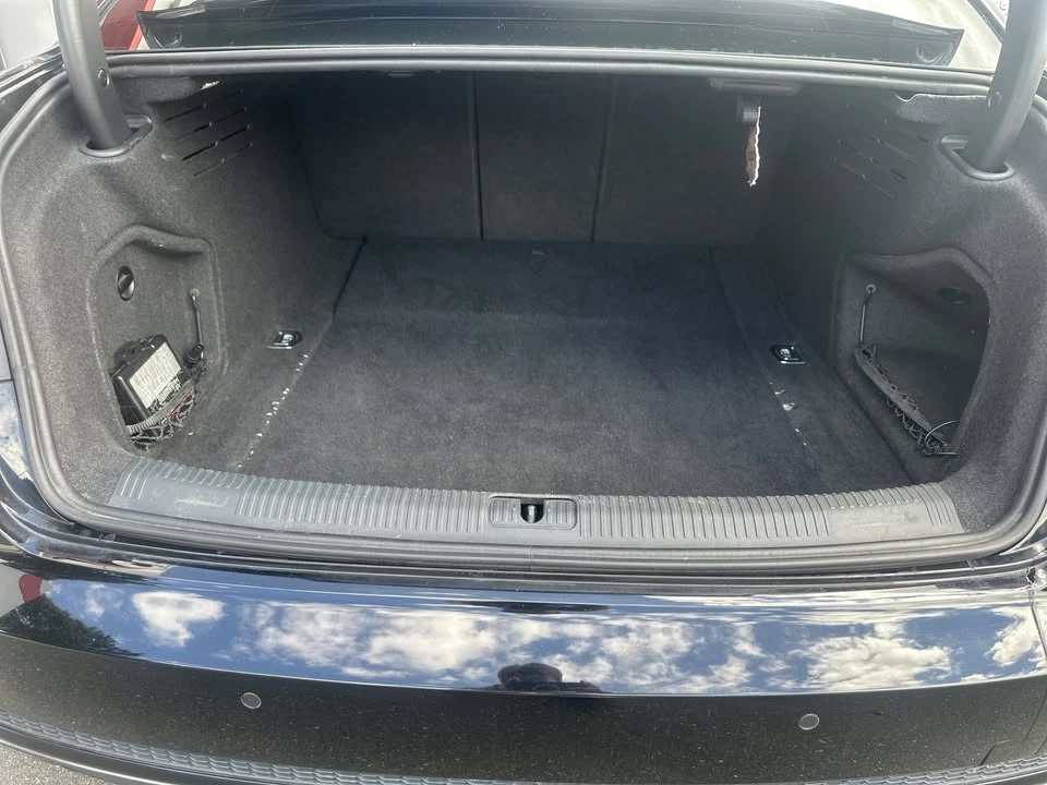 2018 Audi B9 A4 - Image 17 of 18