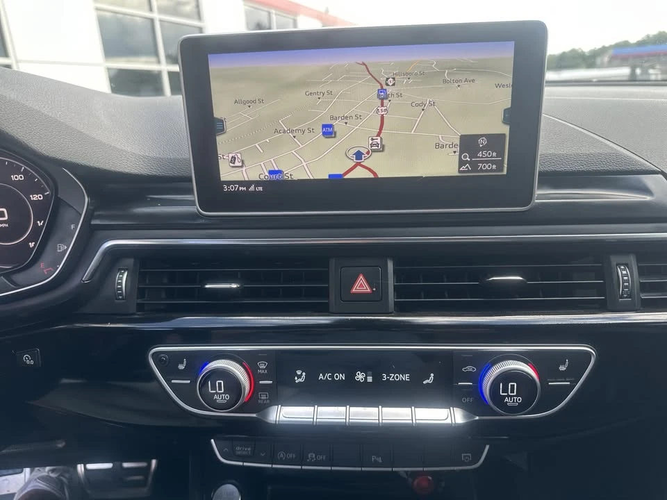 2018 Audi B9 A4 - Image 10 of 18