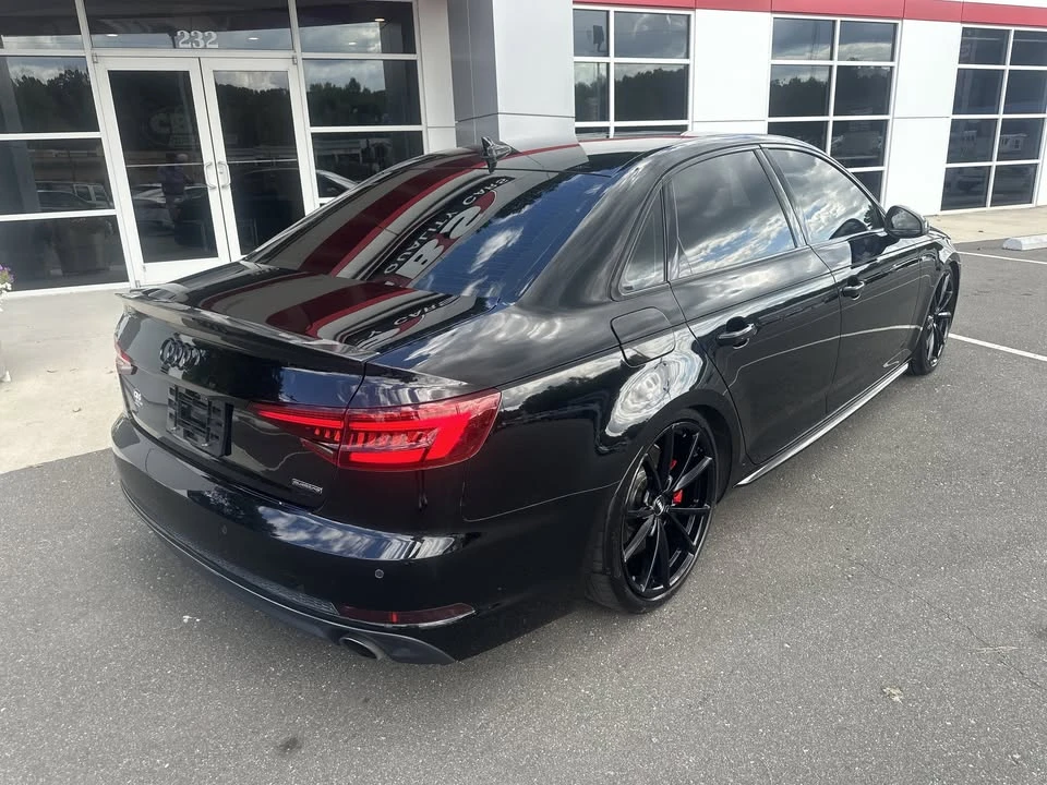 2018 Audi B9 A4 - Image 6 of 18