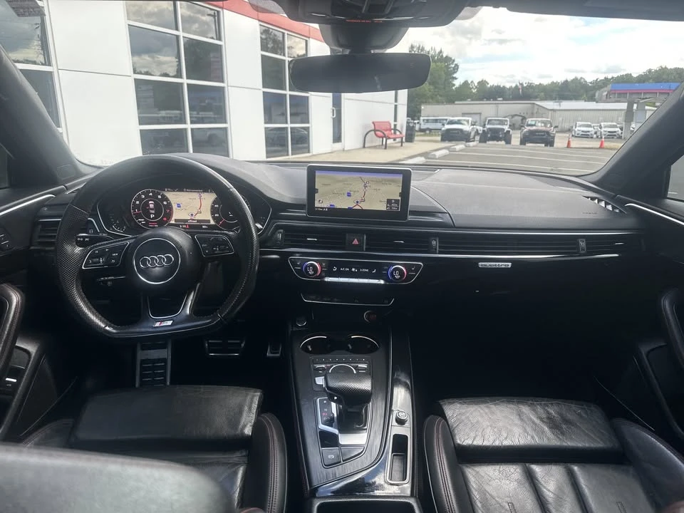 2018 Audi B9 A4 - Image 16 of 18