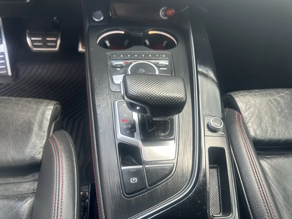 2018 Audi B9 A4 - Image 11 of 18