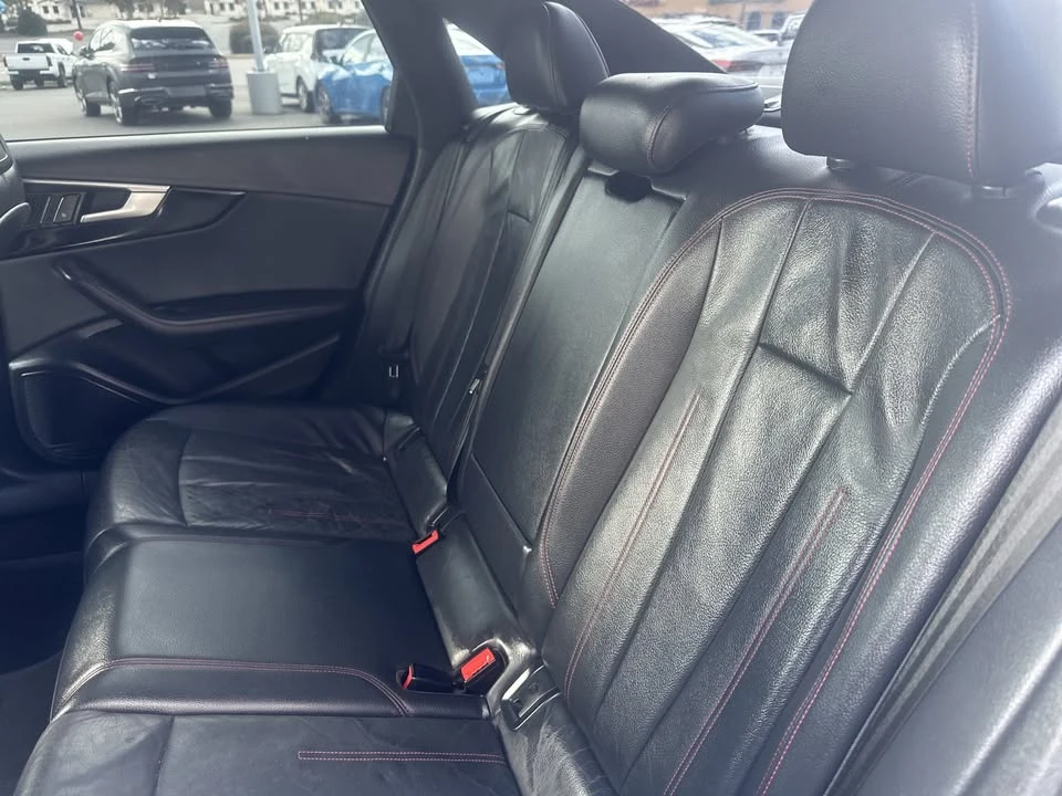 2018 Audi B9 A4 - Image 15 of 18